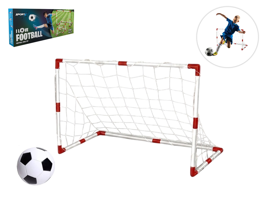 Игровой набор детский для футбола Football Goal