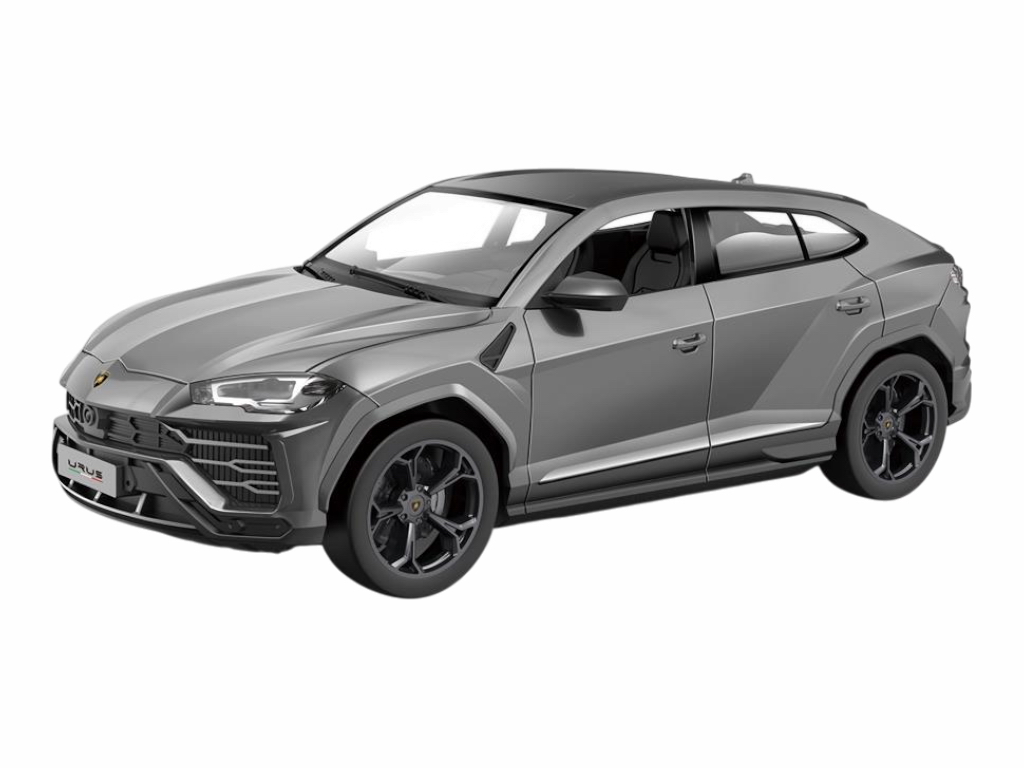 Машинка на радиоуправлении Lamborghini Urus, масштаб 1:24, микс цветов