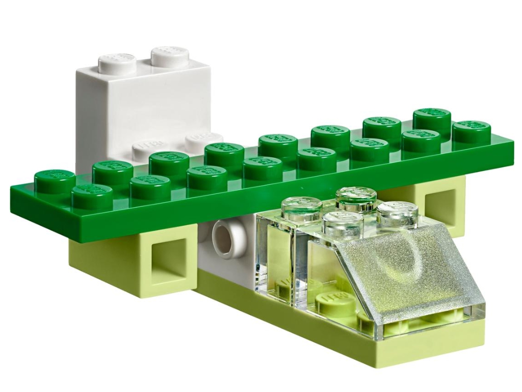 Конструктор LEGO Classic Скринька для творчості, 213 деталей