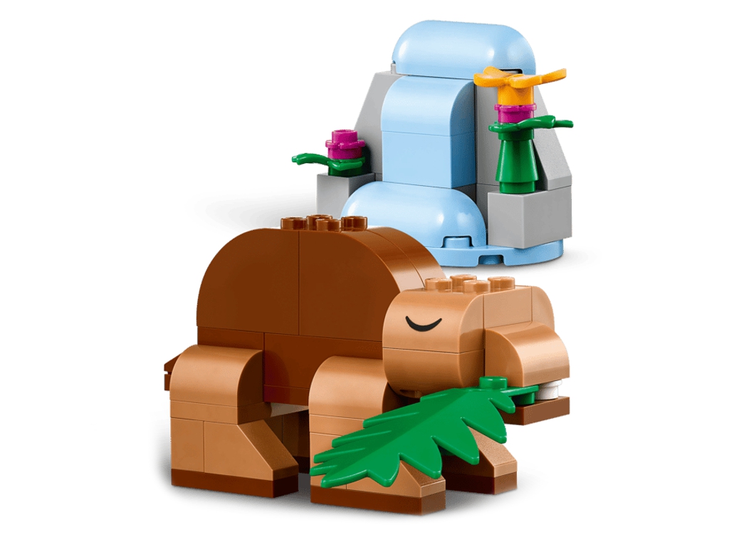 Конструктор LEGO Classic Творчі динозаври, 450 шт