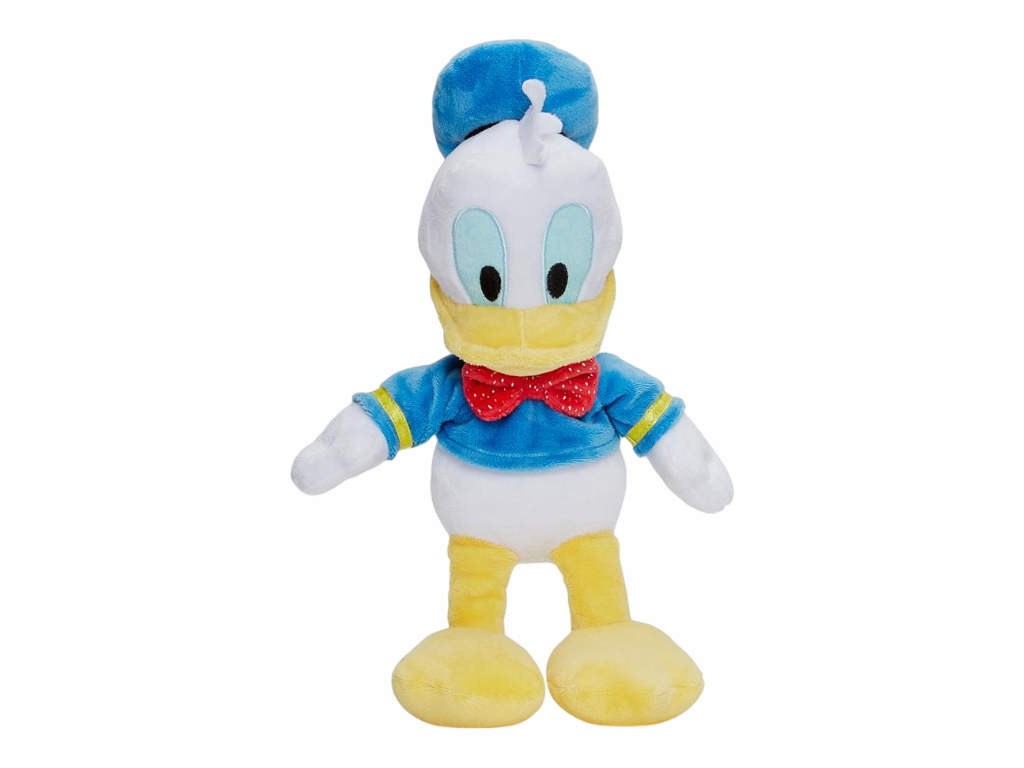 М’яка іграшка Дональд Дак Disney, 25 см