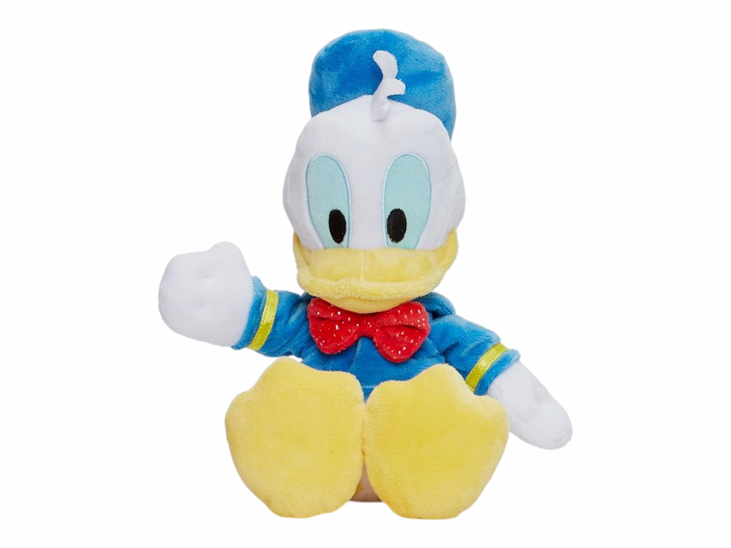 М’яка іграшка Дональд Дак Disney, 25 см