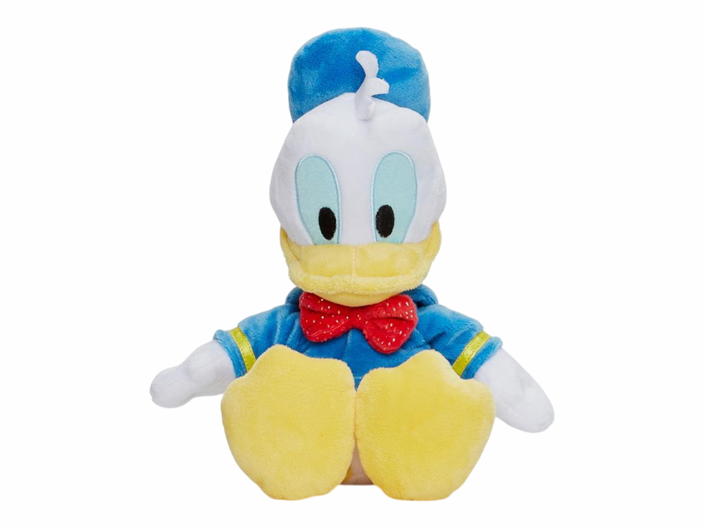 М’яка іграшка Дональд Дак Disney, 25 см