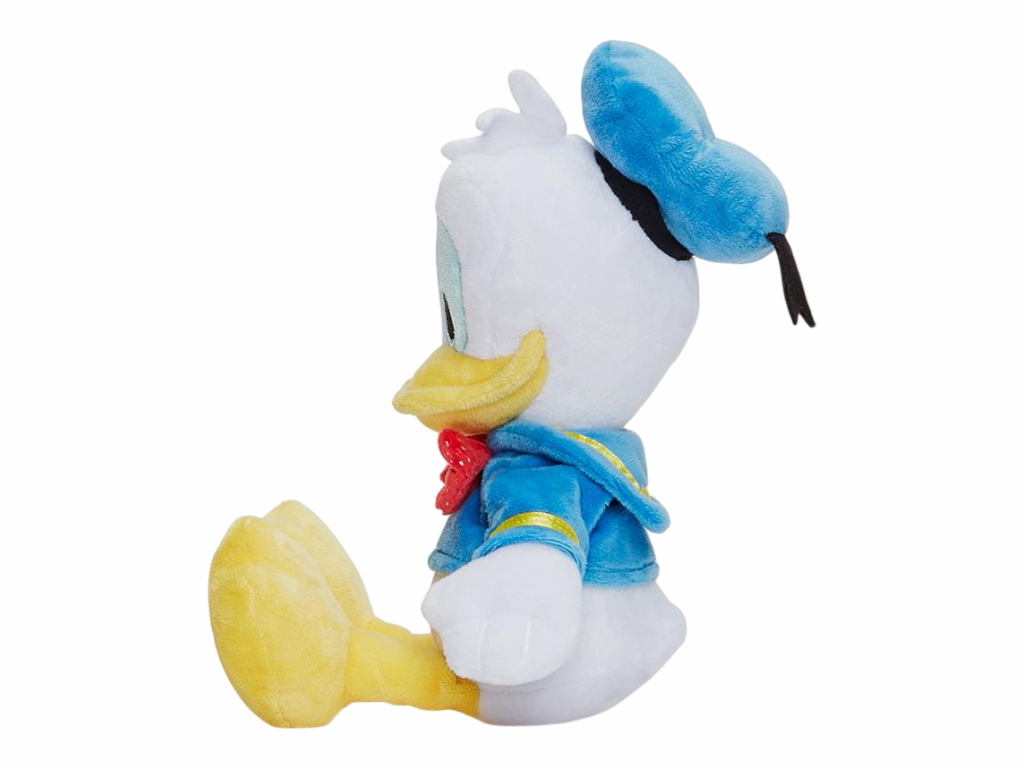 М’яка іграшка Дональд Дак Disney, 25 см