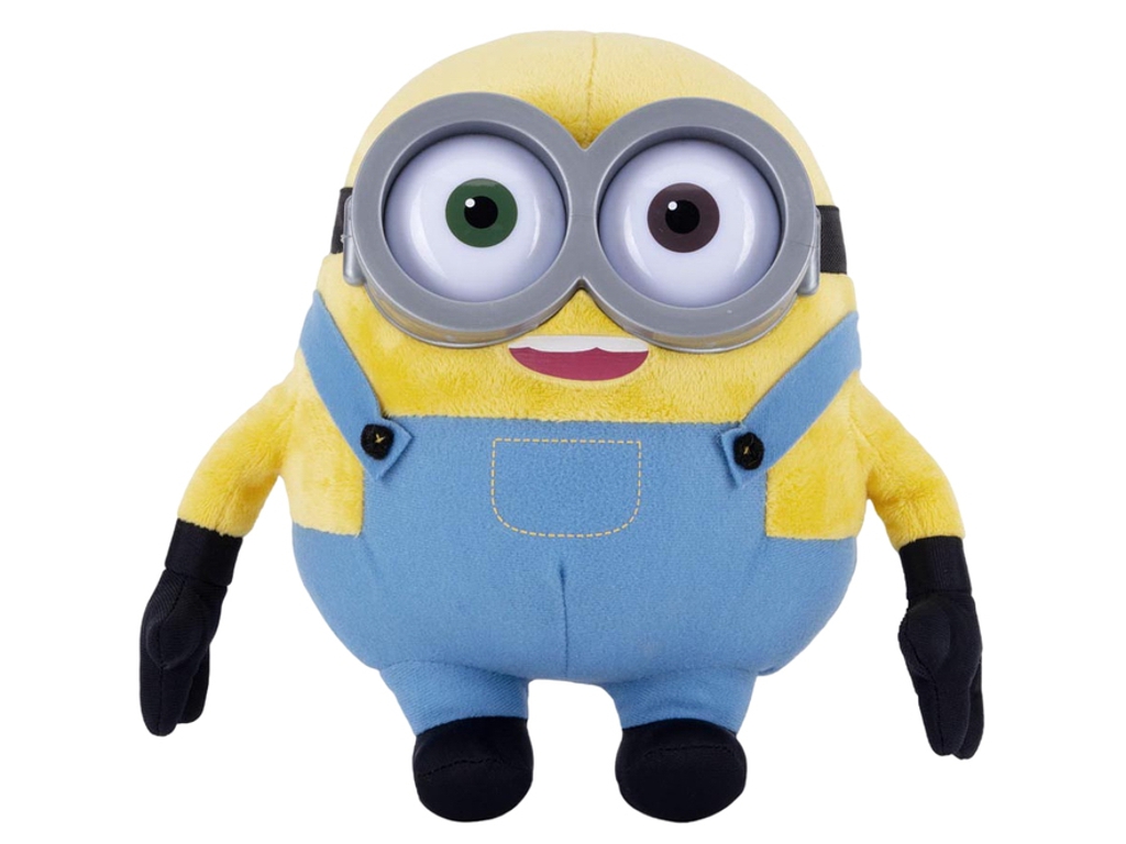 Мягкая игрушка Universal Боб, Миньон