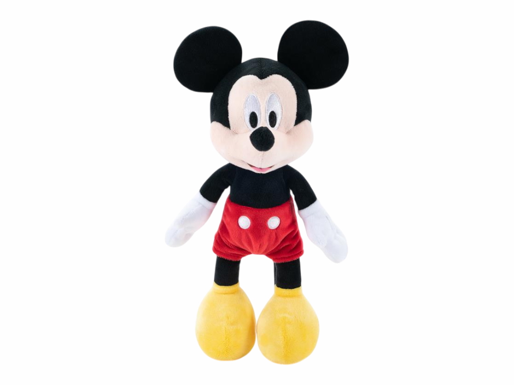 М’яка іграшка Міккі Маус Disney, 43 см