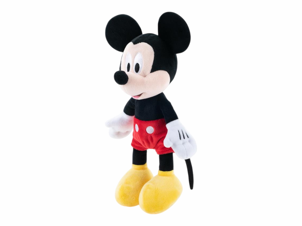 М’яка іграшка Міккі Маус Disney, 43 см