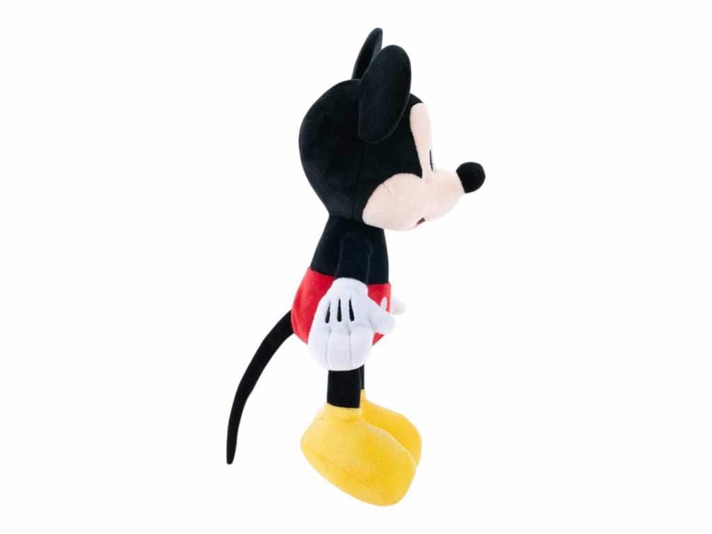 М’яка іграшка Міккі Маус Disney, 43 см