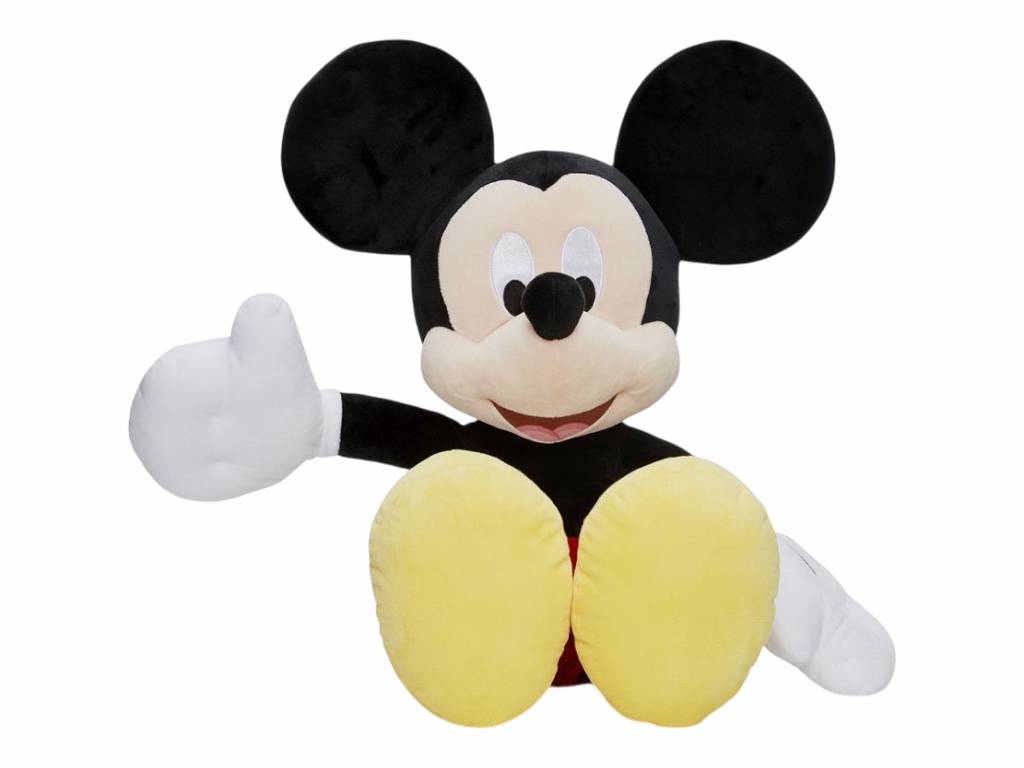 М’яка іграшка Міккі Маус Disney, 60 см