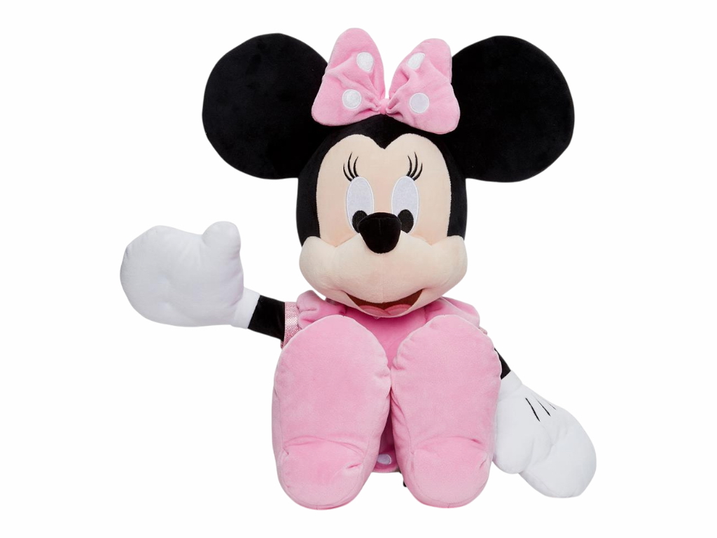 М’яка іграшка Мінні Маус, Disney, 60 см