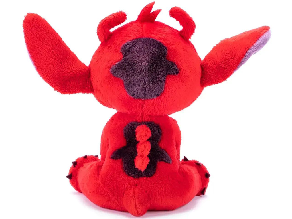 Мягкая игрушка Disney Stitch Лерой, 40 см