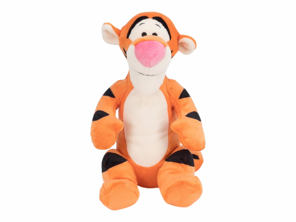 М’яка іграшка Тигрик, 25 см, Disney