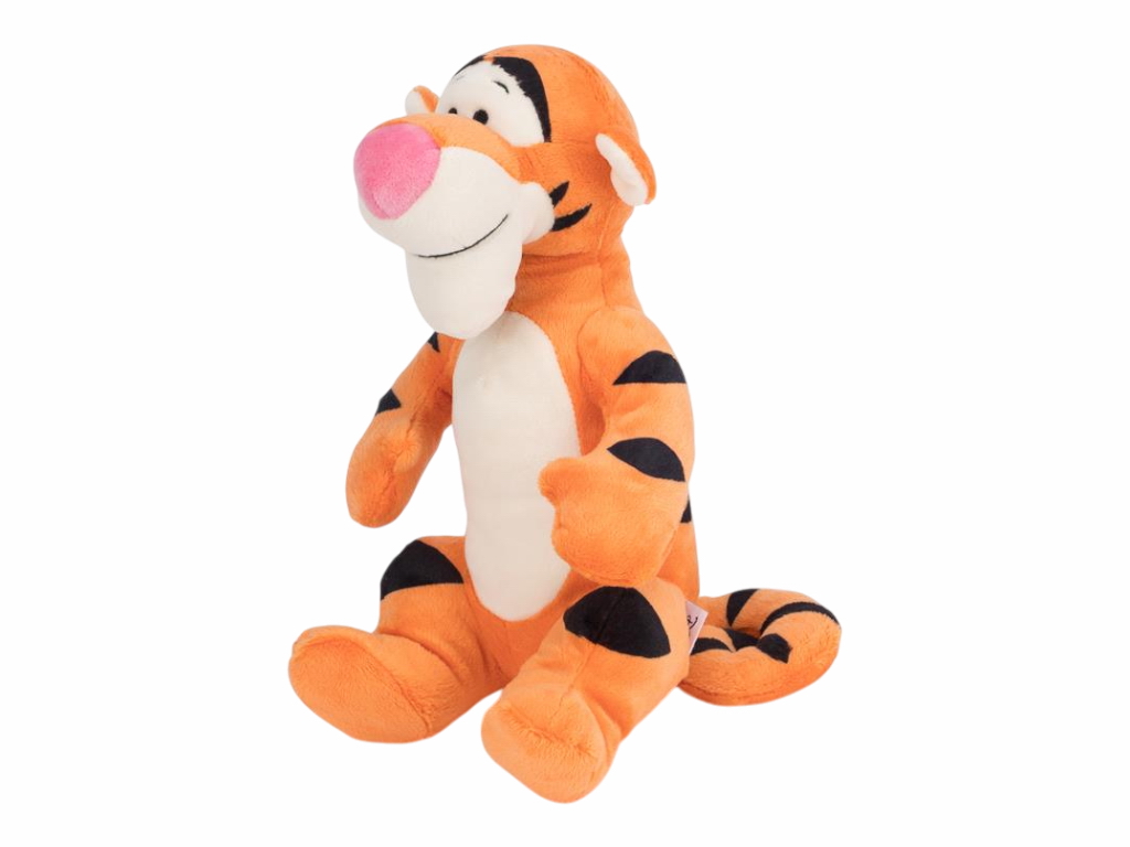 М’яка іграшка Тигрик, 25 см, Disney