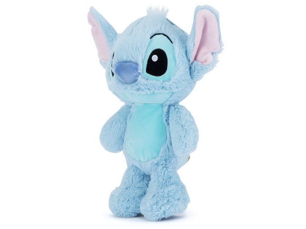Мягкая игрушка Disney Стич, 30 см