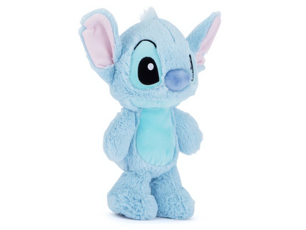 Мягкая игрушка Disney Стич, 30 см