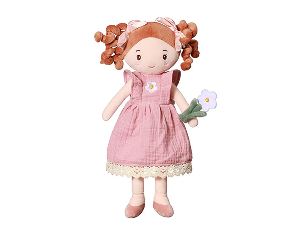 Игрушка мягкая Лили, Babyono 1699