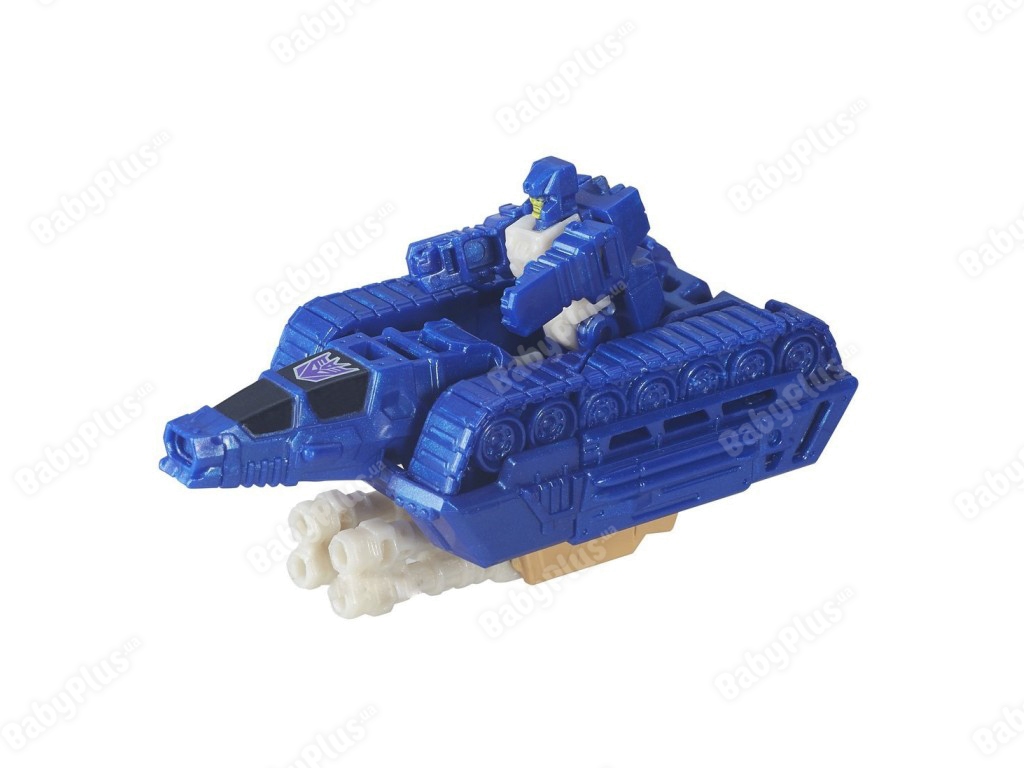 Трансформери Війни титанів. Transformers B4697EU4