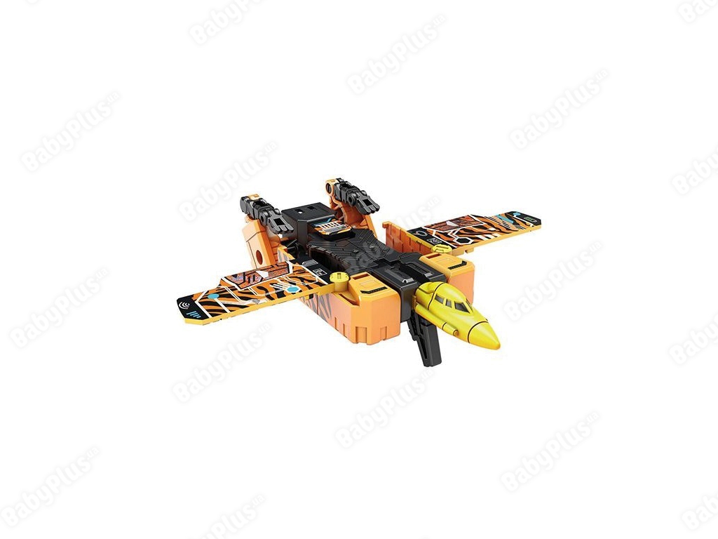 Трансформери Війни титанів Леджендс 10 см. Transformers B7771EU4