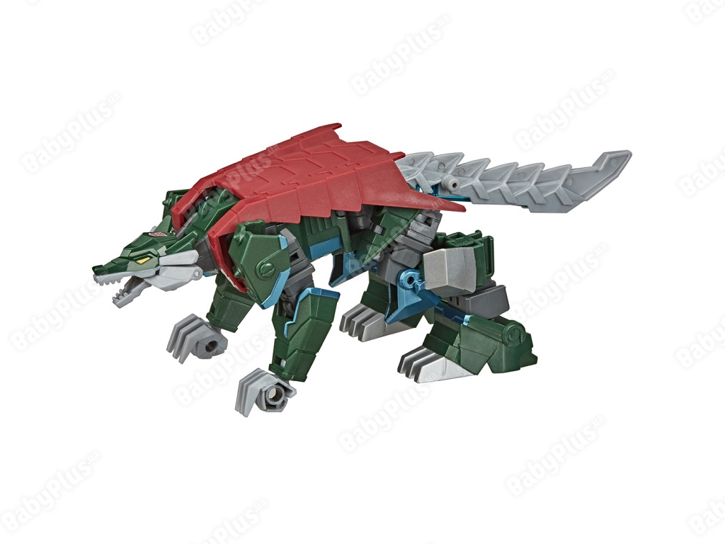 Трансформер Cyberverse Thunderhowl 17 см. Transformers E1886-E7110