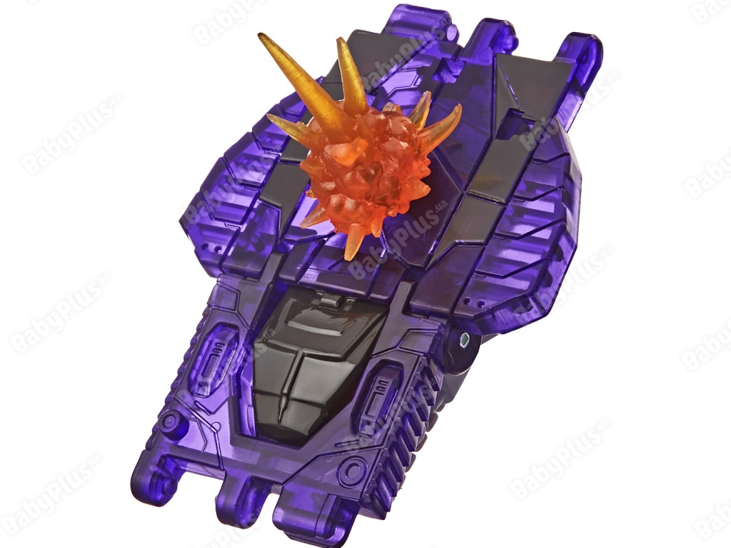 Трансформер WFC Battle Masters Slitherfang 3.8 см. Transformers E7124-E7148
