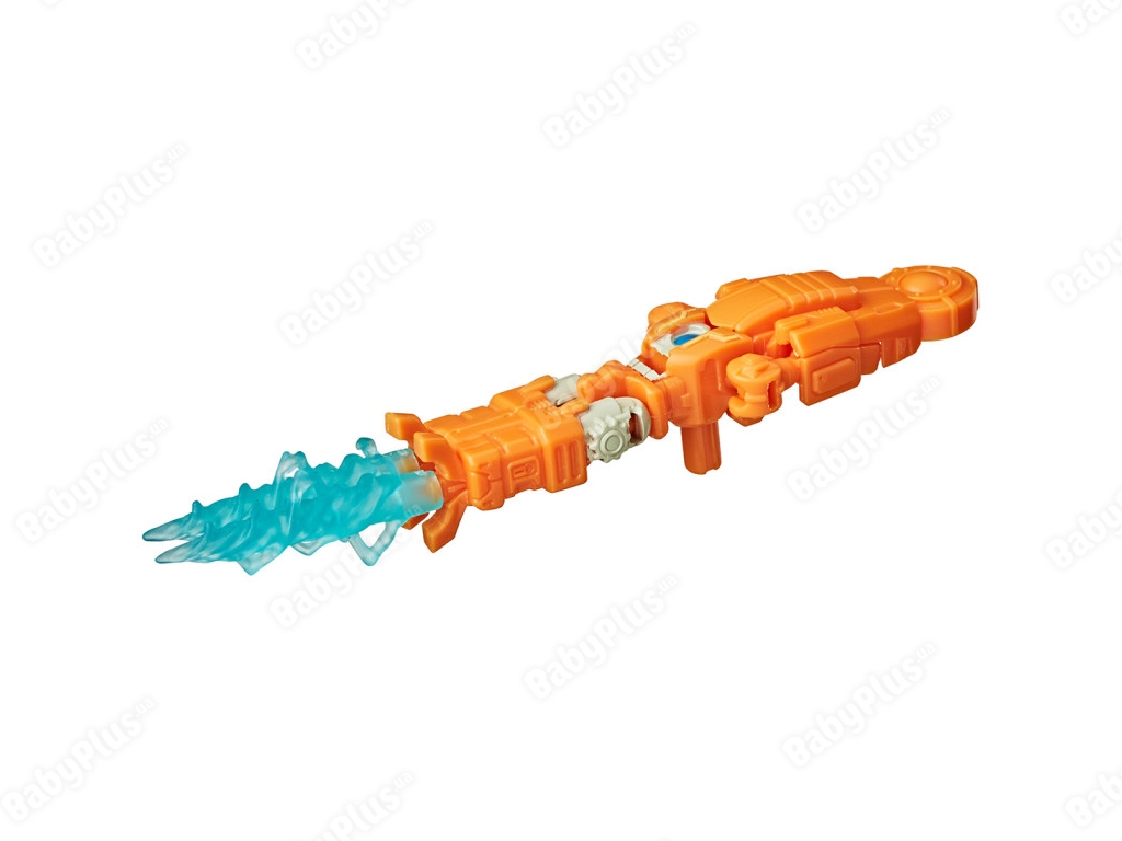 Трансформер WFC Battle Masters Rung 3,8 см. Transformers E7124-E8253