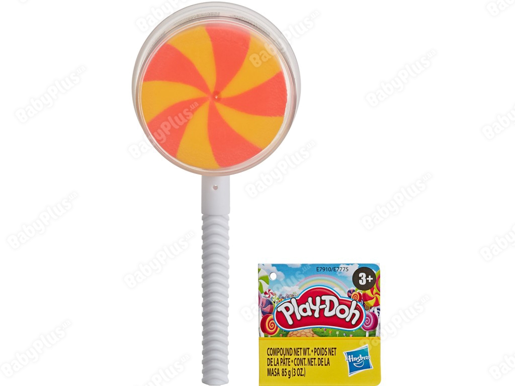 Пластилін Льодяник Peppermint. Play-Doh E7775-E7910