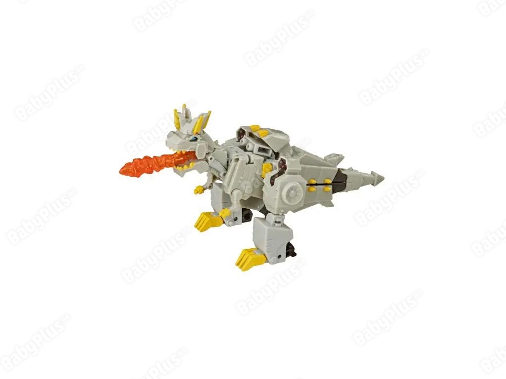 Трансформер Cyberverse Deluxe Гримлок 13 см. Transformers E7053-E7100