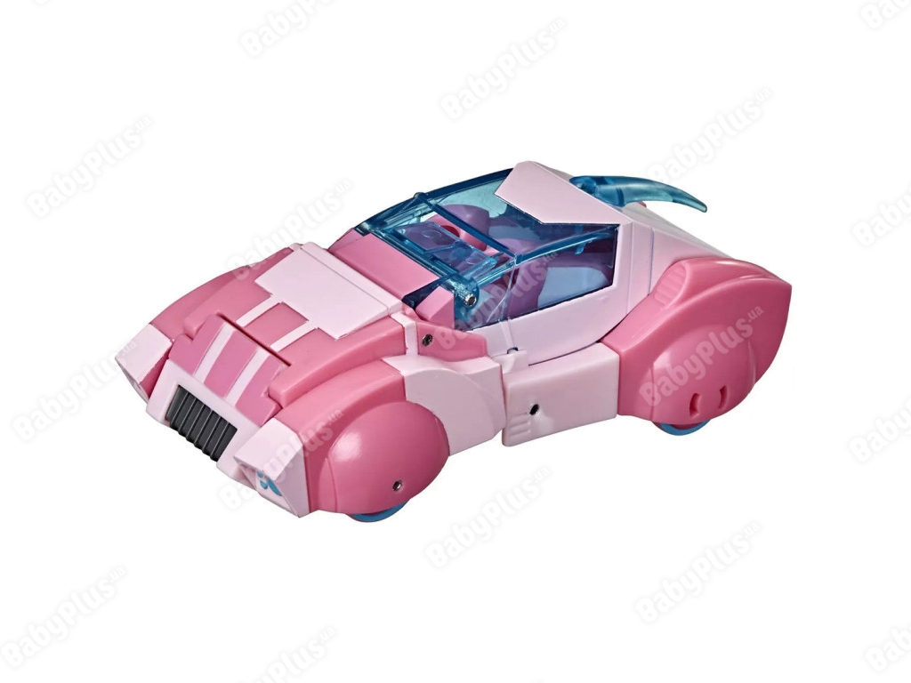 Трансформер Cyberverse Deluxe Арсі 14 см. Transformers E7053-E7104