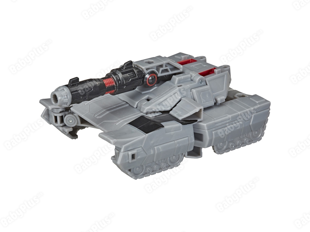 Трансформер Бойовий солдат Megatron. Transformers E8227-E8378