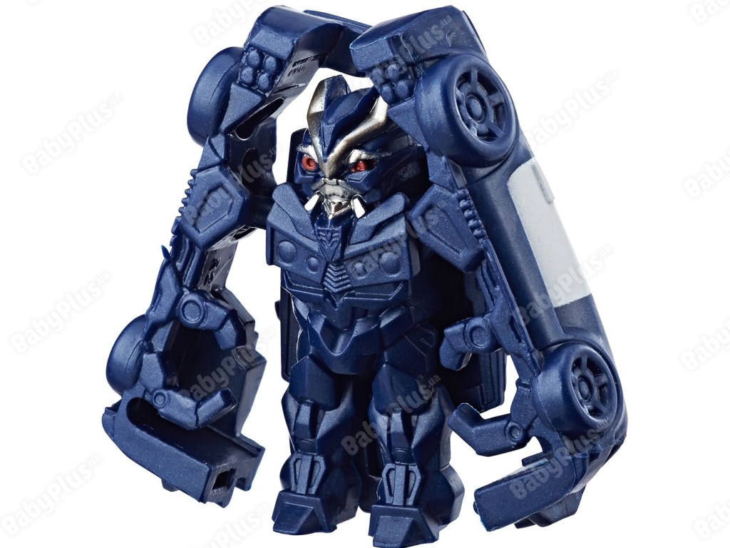 Трансформер Tiny Turbo Changers. Transformers E0692EU40. Цена за 1 шт.