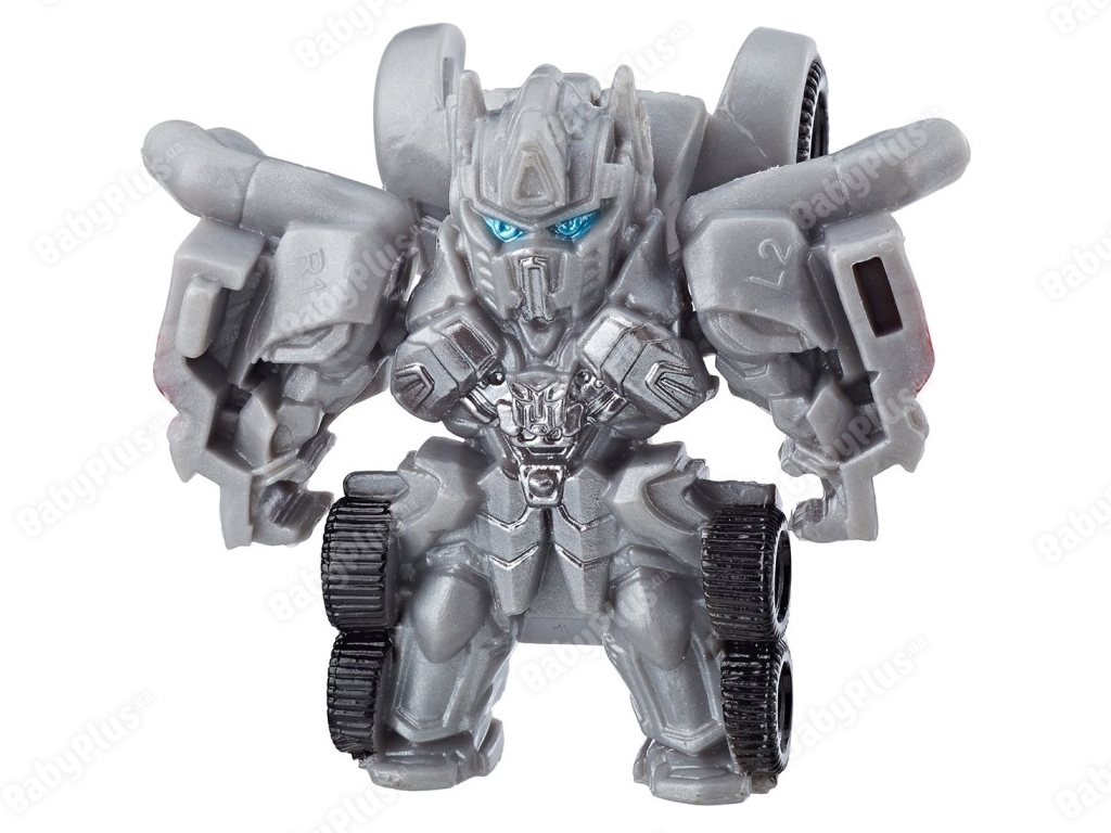 Трансформер Tiny Turbo Changers. Transformers E0692EU40. Цена за 1 шт.
