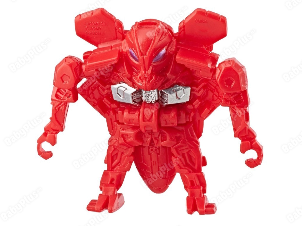 Трансформер Tiny Turbo Changers. Transformers E0692EU40. Цена за 1 шт.
