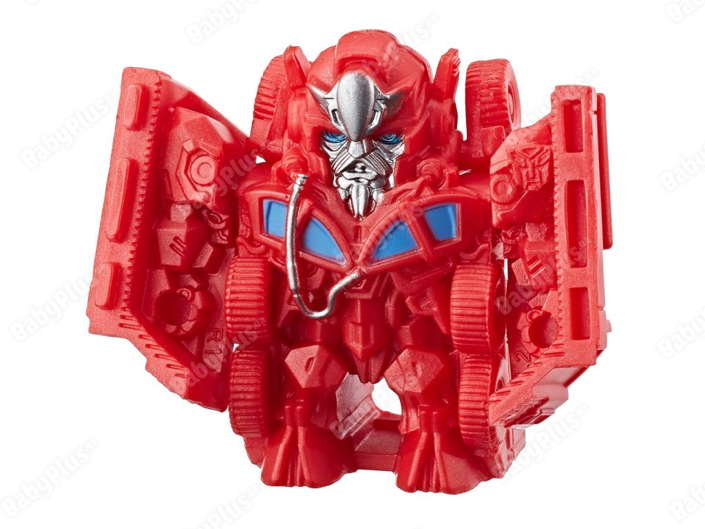Трансформер Tiny Turbo Changers. Transformers E0692EU40. Цена за 1 шт.