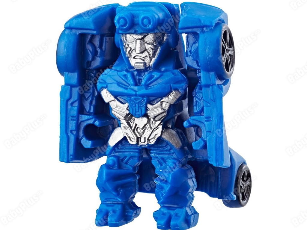 Трансформер Tiny Turbo Changers. Transformers E0692EU40. Цена за 1 шт.