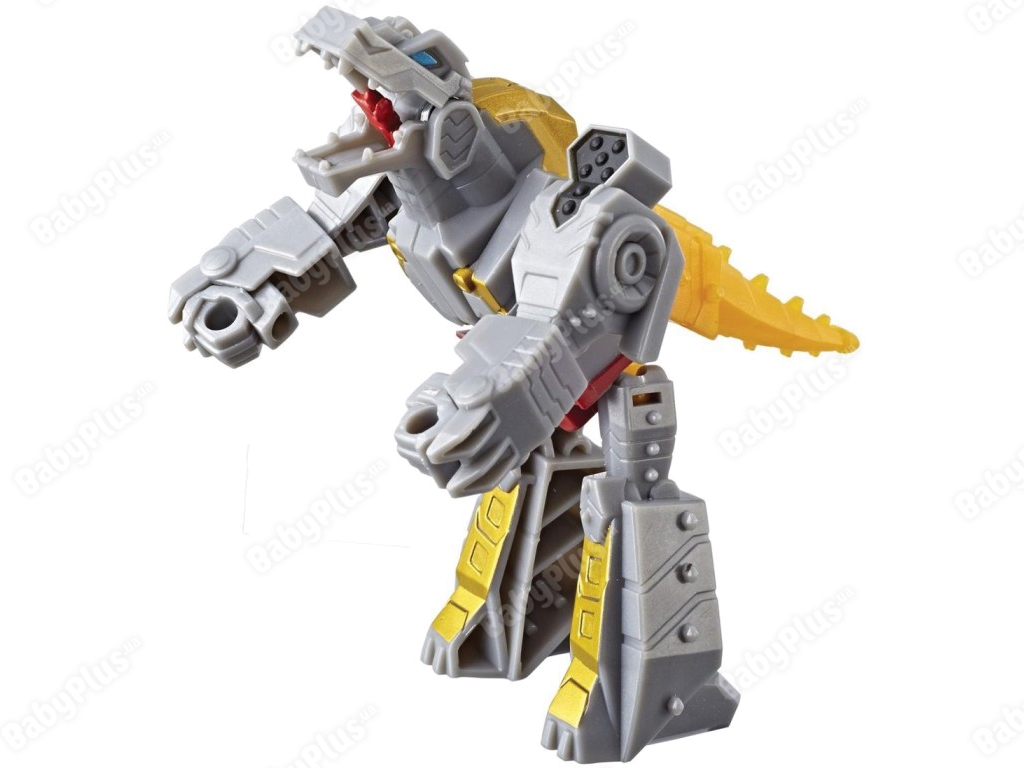 Трансформер Cyberverse Кібервсесвіт 10 см. Transformers E1883EU4