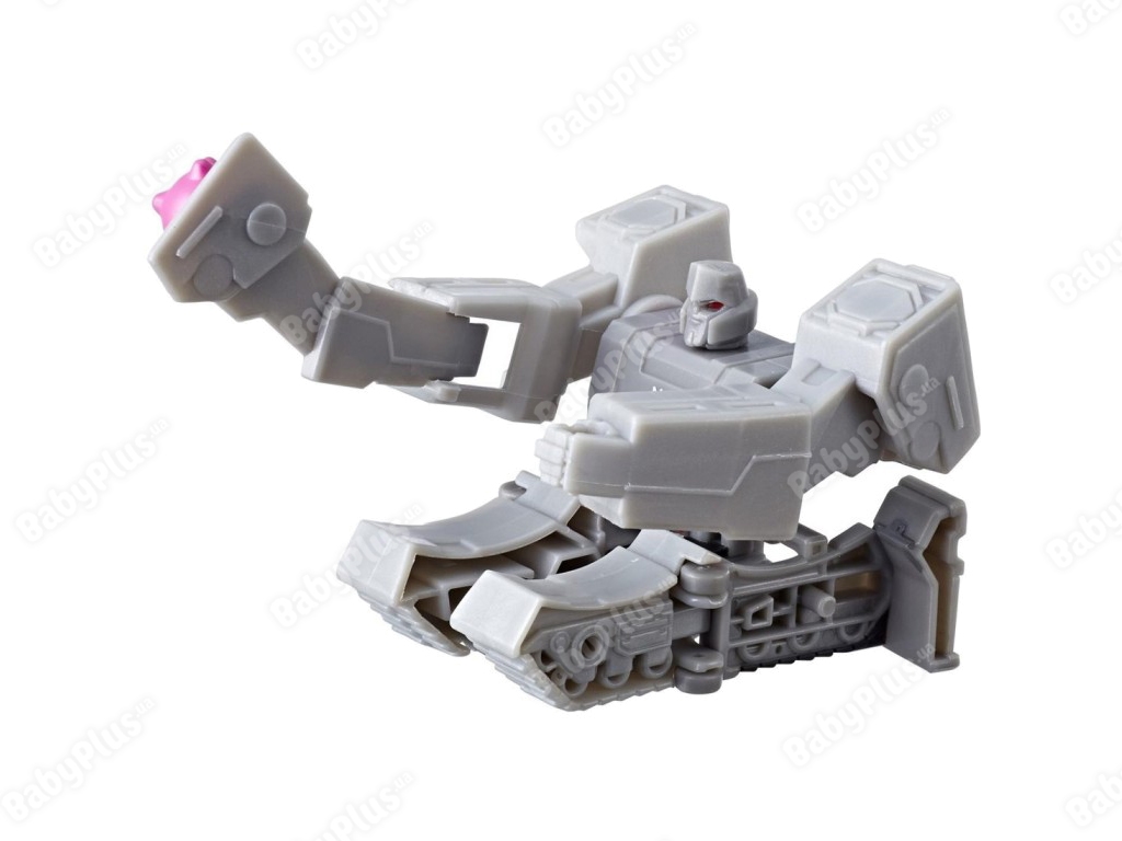 Трансформер Cyberverse Кібервсесвіт 10 см. Transformers E1883EU4