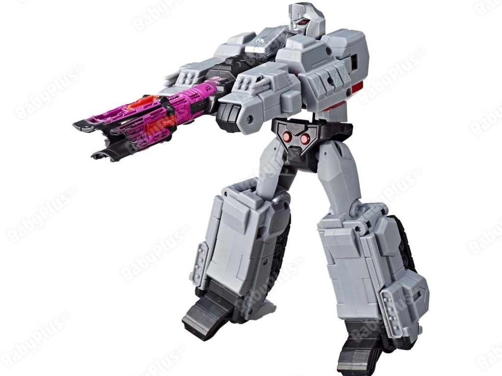 Трансформер Cyberverse Мегатрон 30 см. Transformers E1885-E2066