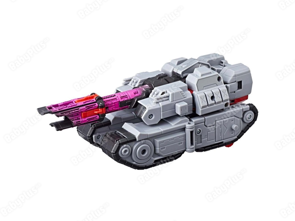Трансформер Cyberverse Мегатрон 30 см. Transformers E1885-E2066