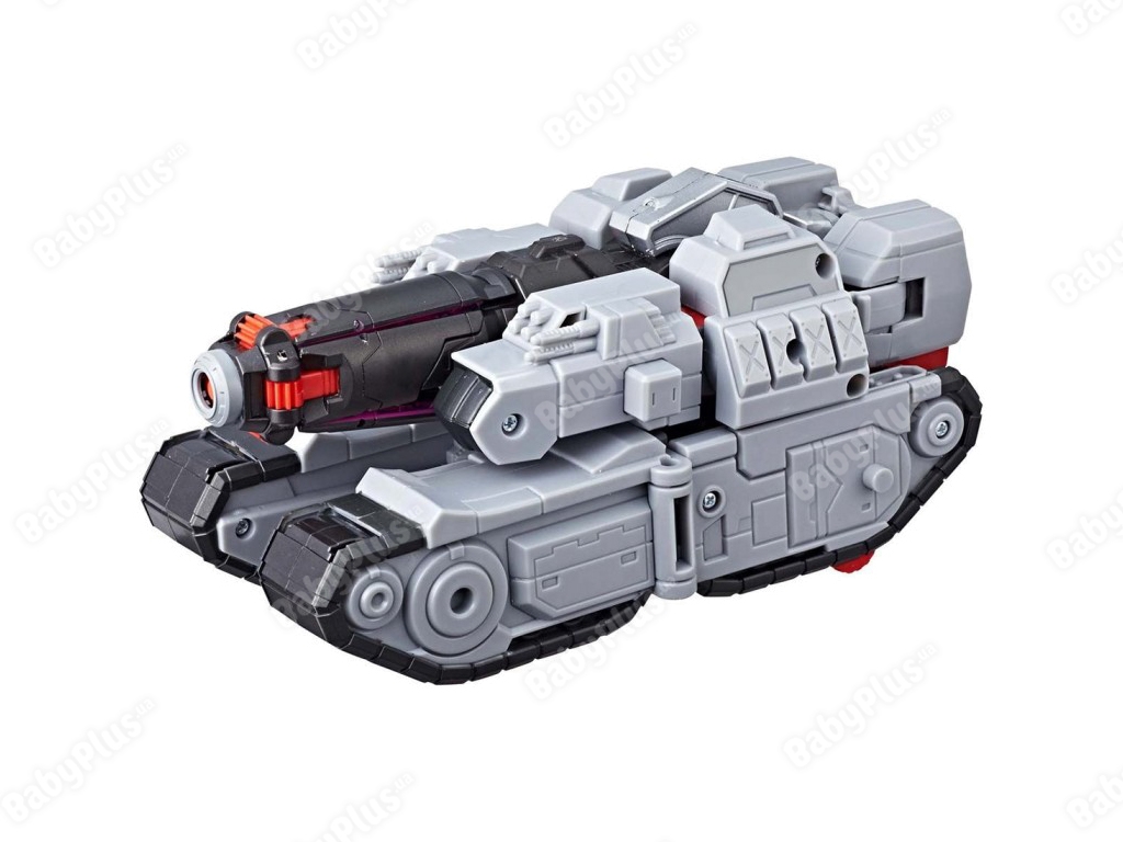 Трансформер Cyberverse Мегатрон 30 см. Transformers E1885-E2066