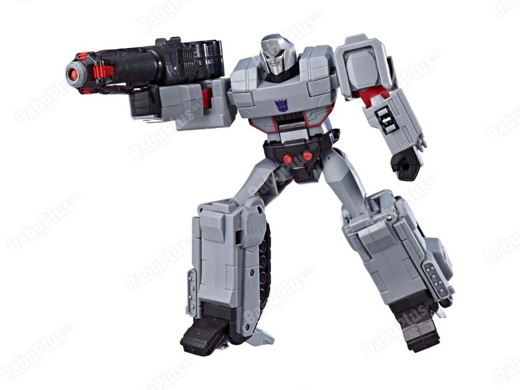 Трансформер Cyberverse Мегатрон 30 см. Transformers E1885-E2066