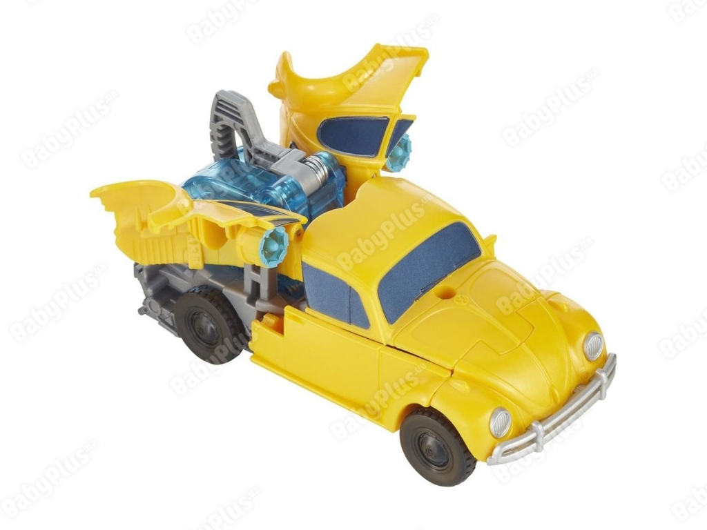 Робот-трансформер Заряд Энергона 15 см. Transformers E2087EU4