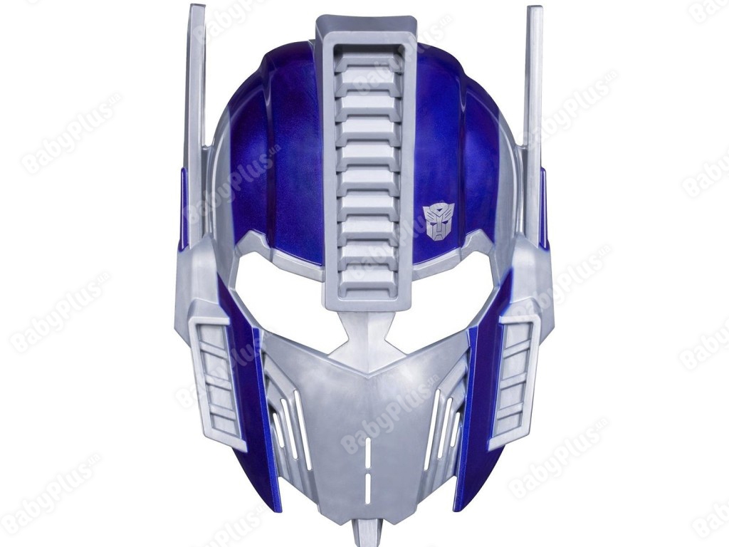 Маска трансформера Optimus Prime. Transformers E0697-E1587