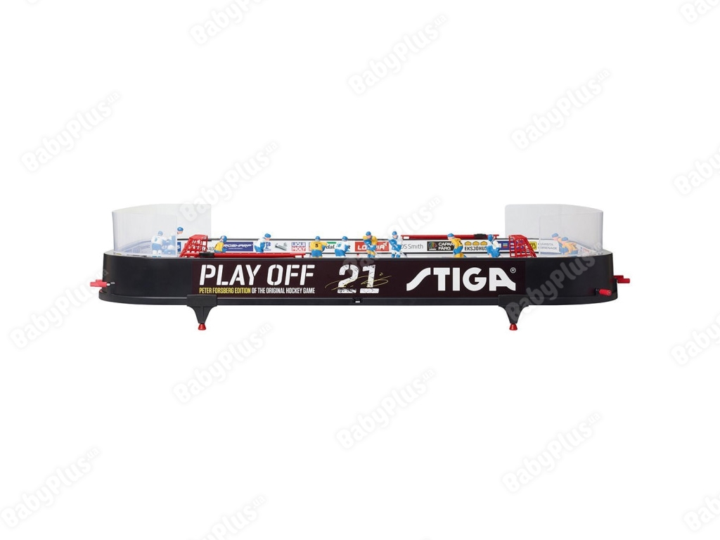 Настільний хокей Play Off 21 Swe-Fin. Stiga 71-1145-01