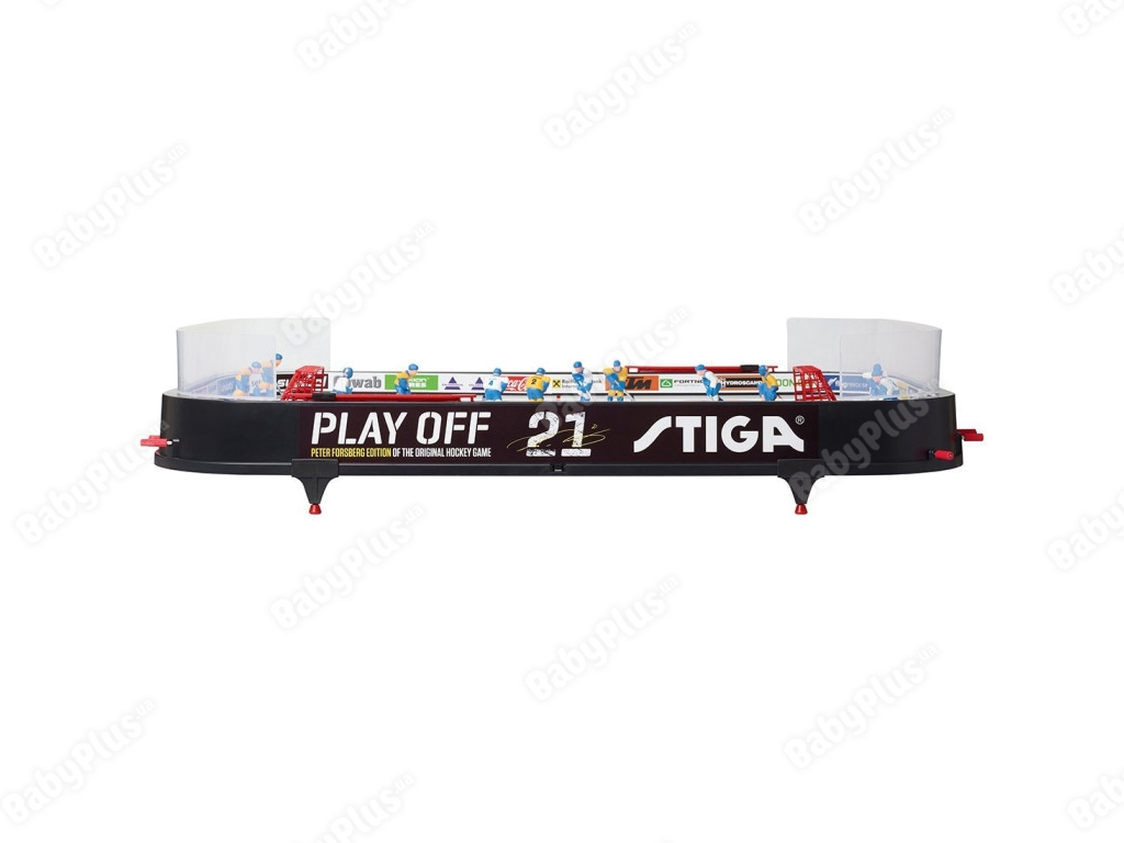 Настільний хокей Play Off 21 Swe-Fin. Stiga 71-1145-01