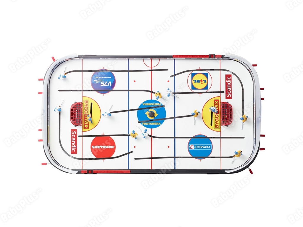 Настільний хокей Play Off 21 Swe-Fin. Stiga 71-1145-01