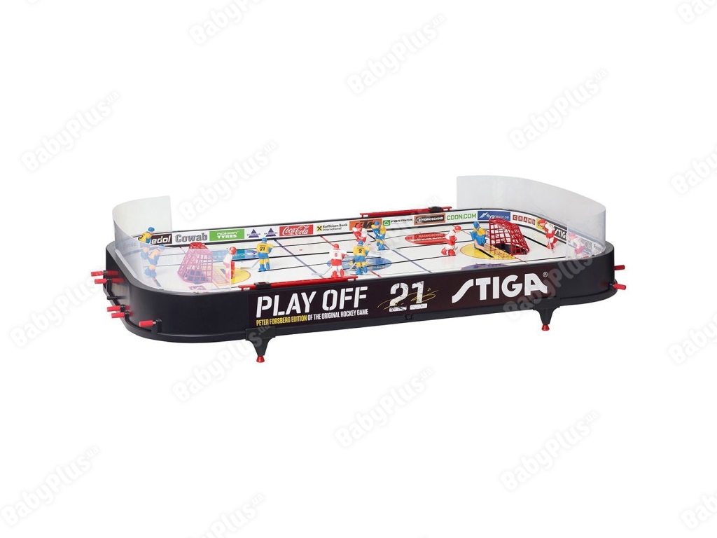 Настільний хокей Play Off 21 Swe-Can. Stiga 71-1145-05