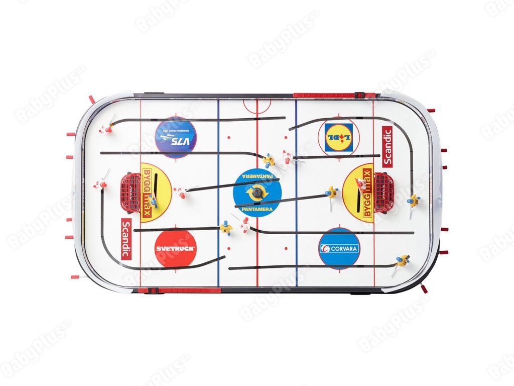 Настільний хокей Play Off 21 Swe-Can. Stiga 71-1145-05