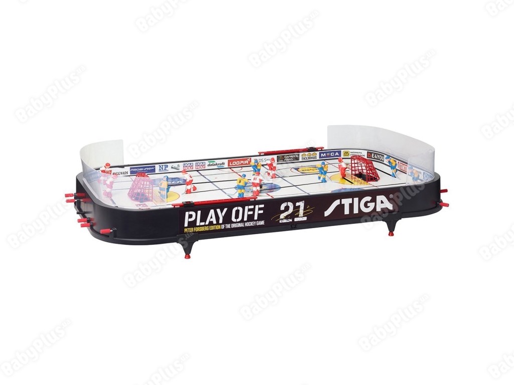 Настільний хокей Play Off 21 Swe-Can. Stiga 71-1145-05