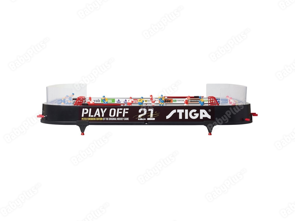 Настільний хокей Play Off 21 Swe-Can. Stiga 71-1145-05