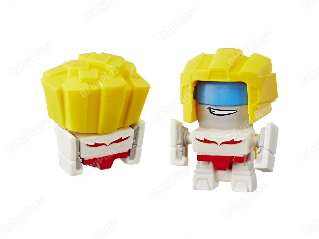 Трансформер Botbots. Transformers E3487EU4
